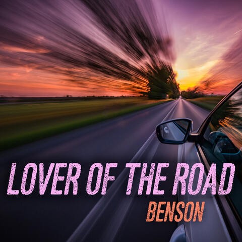 Lover of the Road