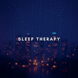 Downtown Rainfall Atmosphere