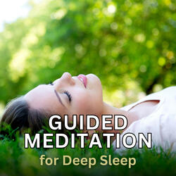 Sleep Meditation for Relaxation Restful Dreams