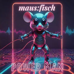 Power Man