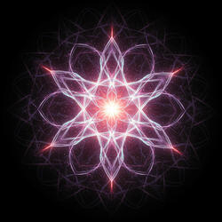Pure Radiant Soundwaves
