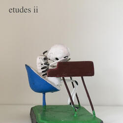 A Little Funk-Ay Etude