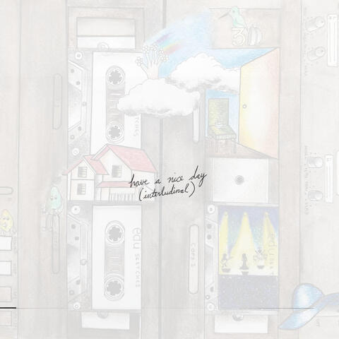 Have a Nice Day (Interludinal)