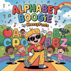 Alphabet Boogie