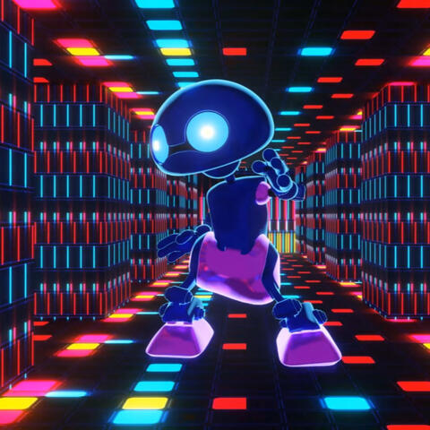 Robot Dance