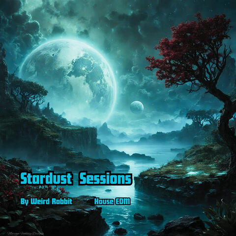 Stardust Sessions, House EDM