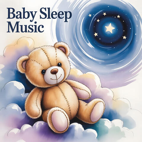 Baby Sleep Lullaby Music - Sleepy Workshop