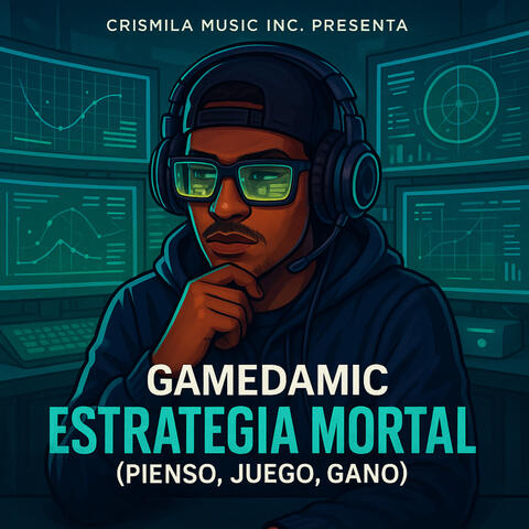 Estrategia Mortal ( Pienso, Juego, Gano )