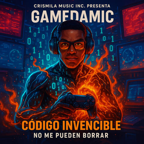 Código Invencible ( No Me Pueden Borrar )