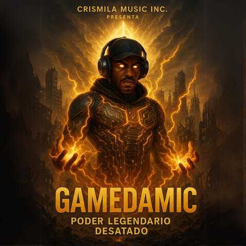 Poder Legendario Desatado