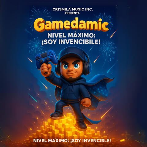 Nivel Máximo ¡Soy Invencible!