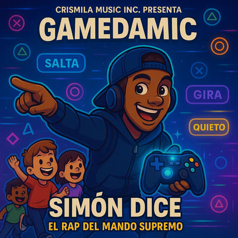 Simón Dice