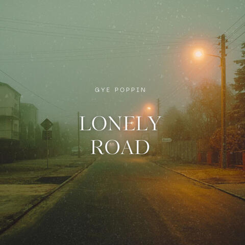 Lonely Road