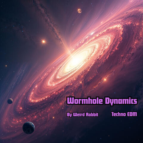 Wormhole Dynamics, Techno EDM