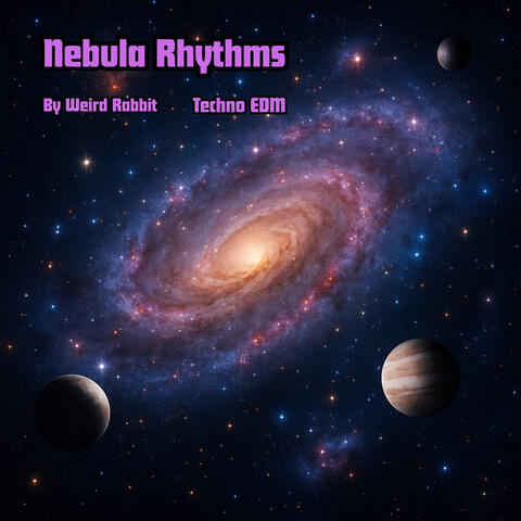 Nebula Rhythms, Techno EDM