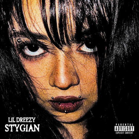 STYGIAN