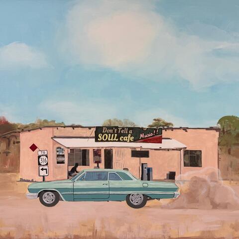 Highway 316 Revisited (from ‘Let’s Go Dancing’ the songs of Kevn Kinney)
