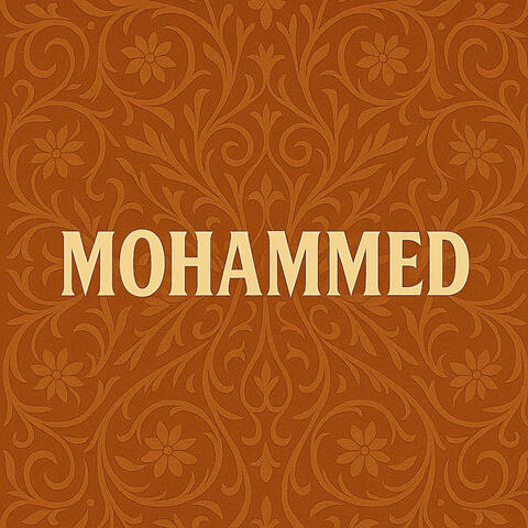 Mohammed Song
