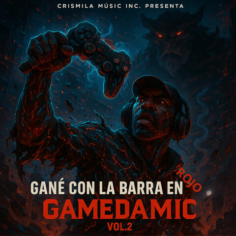 Gané con la Barra en Rojo Vol.2