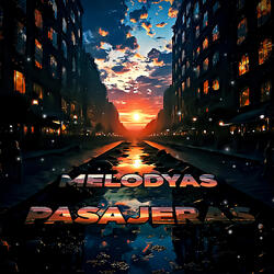 Melodyas Pasajeras