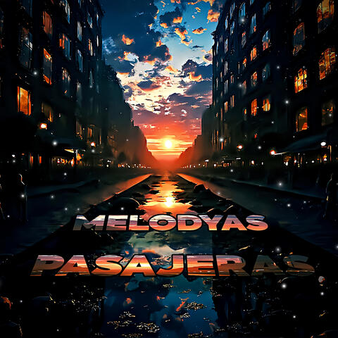 Melodyas Pasajeras