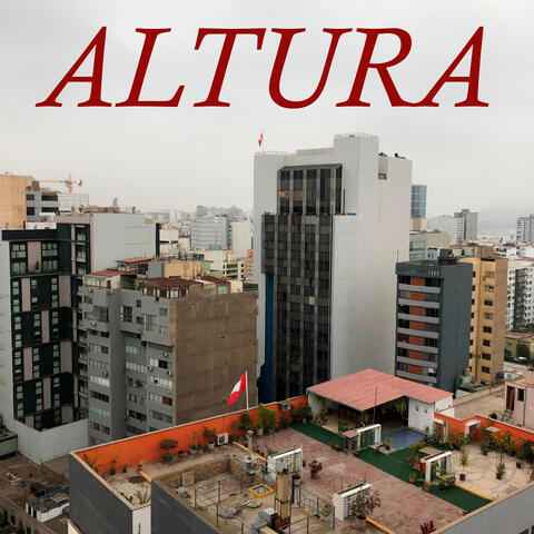 Altura
