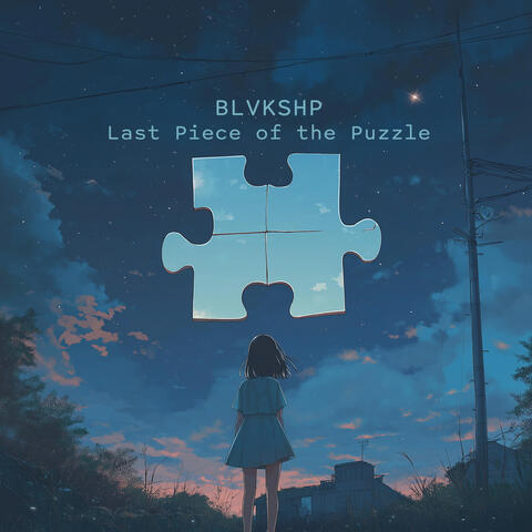 Last Piece of the Puzzle