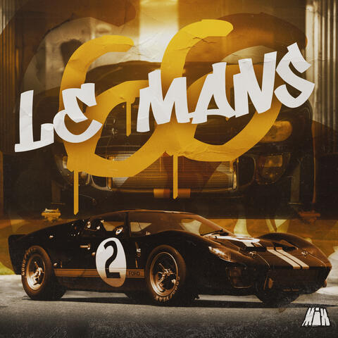LE MANS '66