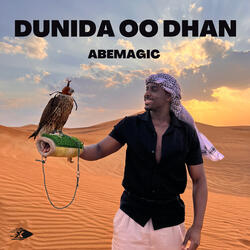 Dunida oo dhan