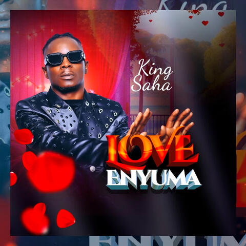 Love Enyuma