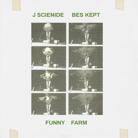 Funny Farm (We're On The Ship)