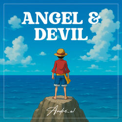 Angel & Devil (From "One Piece")