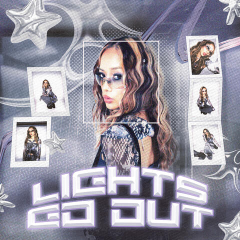 LIGHTS GO OUT
