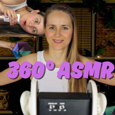 360° Triggers (You’ll Swear I’m Behind You)