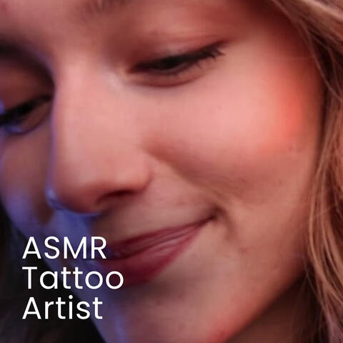 ASMR - Tattoo Artist’s Whispered Judgment