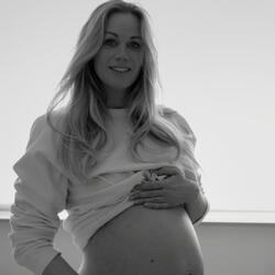 Discomfort, Craving Former Self & the Honor of Motherhood
