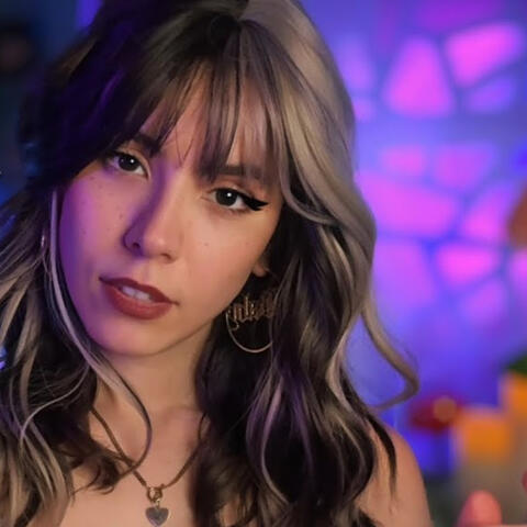 Sleep Countdown (Eyes Closed in 10 minutes)