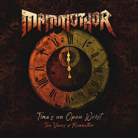 Time's an Open Wrist: Ten Years of Mammothor