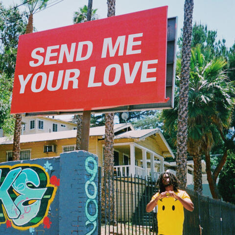 Send Me Your Love