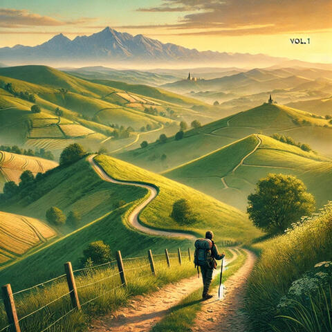 Camino Frances Vol.1 - Sounds from St. Jean to Estella-Lizara