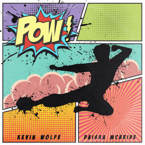 POW!