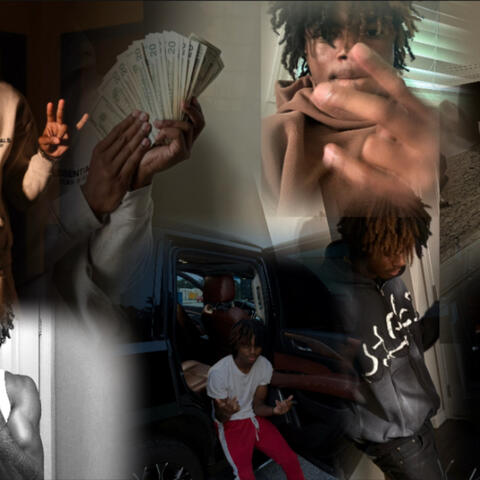 Bandz (Slowed)