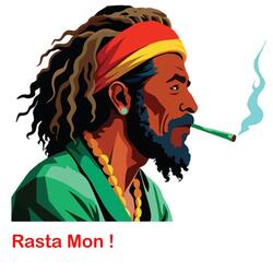 Bumbaclot (Jamaican) Original