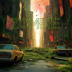 Zombie