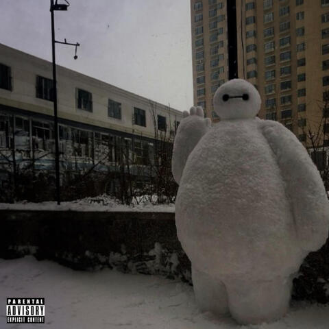 Winter Files, Vol. 1