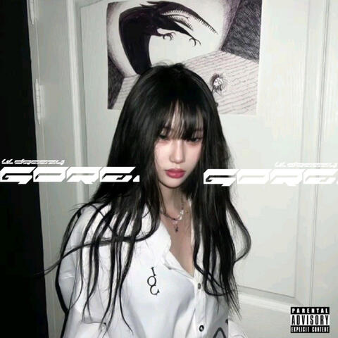 bad asian bitch (gore)