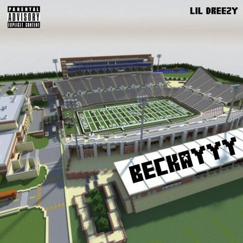 BECKAYYY THEME