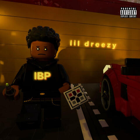 IBP (I Bring Pressure)