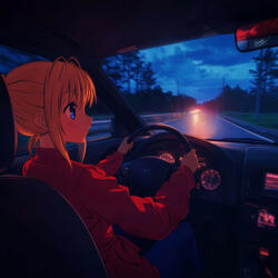 Lofi Music for a Relaxing Escape