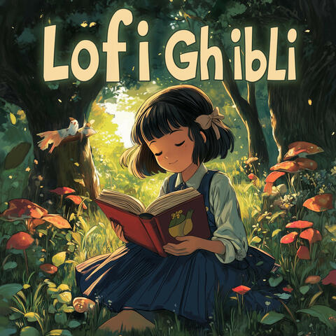 Cozy Music for Studying